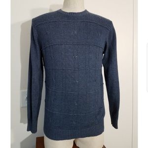 Oscar de la Renta crewneck sweater